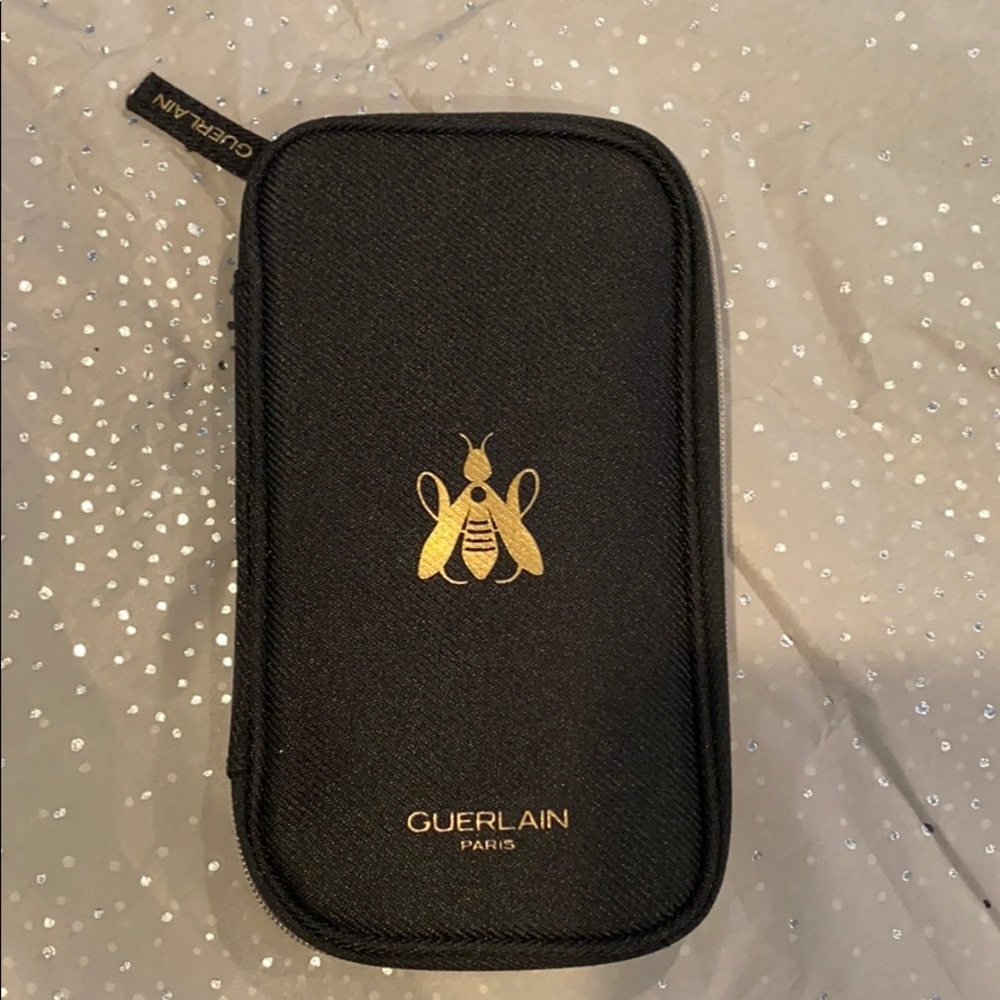 Guerlain Brush Set (New)
